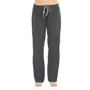 Pantalones para mujer Suave, 100% algodón Cómodo para mujer Salón Dormir Bottoms para mujer - Product Image 6
