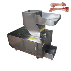 Macchina per la Produzione di Polvere di <span class=keywords><strong>Ossa</strong></span> Animali ad Alta Resistenza, Trituratore di <span class=keywords><strong>Ossa</strong></span> a Prezzo Conveniente e Alta Qualità - Product Image 4