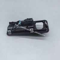 Manija de Liberación de la Cerradura del Maletero Trasero 81260 F0011 para Hyundai Kia