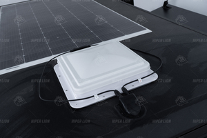 Carpa <span class=keywords><strong>de</strong></span> <span class=keywords><strong>Techo</strong></span> Abatible <span class=keywords><strong>de</strong></span> Aluminio para Camioneta, Carpa <span class=keywords><strong>Rígida</strong></span> para Camioneta con Toldo para Ford - Product Image 4