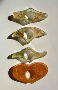 Porte-page en résine, accessoire de lecture léger et durable, idéal pour les étudiants, les professionnels et les amateurs de livres - Product Image 6