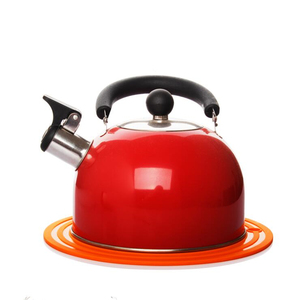 Multi Function New Heat Resistant Hot Pads Silicone <b>Trivets</b> Mat for Hot Pots and Pans - Product Image 6