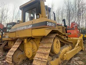 Sử Dụng <span class=keywords><strong>Cat</strong></span> D8r <span class=keywords><strong>Bulldozer</strong></span>, Sử Dụng Nhật Bản <span class=keywords><strong>Cat</strong></span> D5k - Product Image 5
