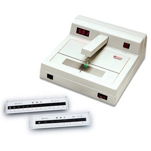 Densitómetro Blanco y Negro/Medidor de Densidad de Películas/Densitómetro de Transmisión de Blanco - Product Image 2