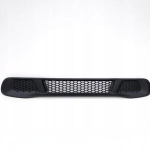 กระจังหน้าสมาร์ท รุ่น 4518880423 แบบไม่เจาะรู ผลิตจากพลาสติก ABS อะไหล่ทดแทนสำหรับรถยนต์สมาร์ท 451 - Product Image 1