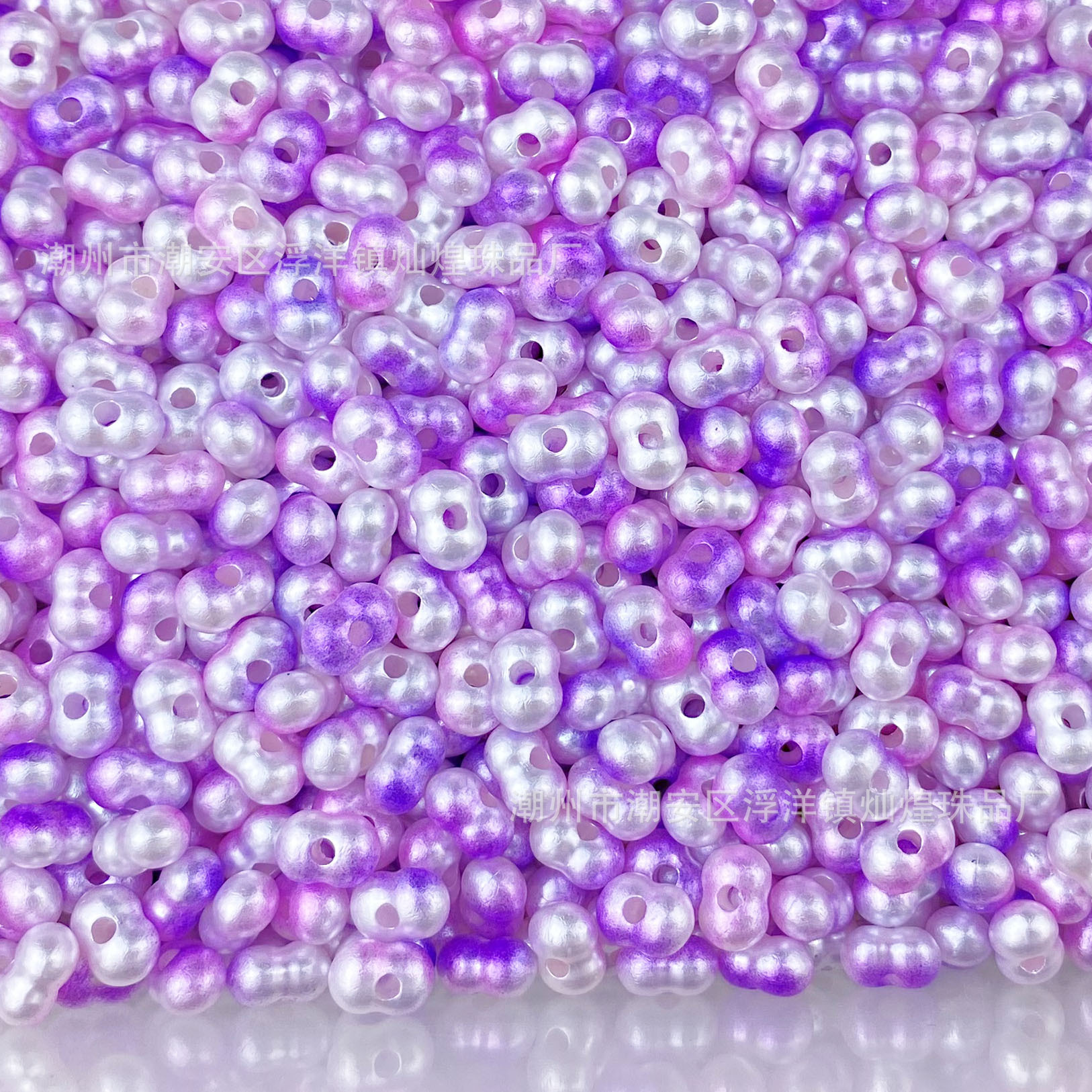 Gradient Purple