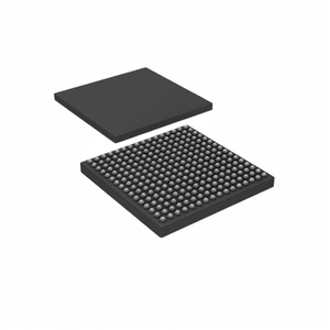 Composants électroniques LIFCL-17-7BG256I IC FPGA d'origine 78 E/S 256CABGA 256 LFBGA Intégré - Product Image 1