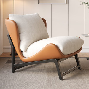 Nouveau <span class=keywords><strong>fauteuil</strong></span> <span class=keywords><strong>scandinave</strong></span> élégant : un <span class=keywords><strong>fauteuil</strong></span> d'appoint luxueux en <span class=keywords><strong>velours</strong></span> - Product Image 1