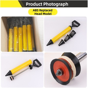 <span class=keywords><strong>Pistolet</strong></span> à ciment, <span class=keywords><strong>pistolet</strong></span> à ciment, injecteur de porte antivol, <span class=keywords><strong>pistolet</strong></span> à ciment en acier inoxydable, <span class=keywords><strong>pistolet</strong></span> à calfeutrer pour portes et fenêtres - Product Image 6