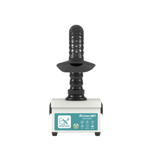 Mini machine industrielle de filtre de fumée de <span class=keywords><strong>RE20</strong></span> - Product Image 2