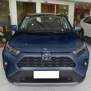 <span class=keywords><strong>Mejor</strong></span> Precio en Oferta, SUV Híbrido Highland/er Usado, Asientos de Cuero, Cámara Trasera, Volante a la Izquierda, 5 Plazas, Control de Crucero ACC, Tracción Delantera, Color Oscuro - Product Image 1