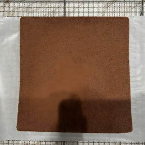 Commercial High Temperature Resistant Baking Paper Silicone Coated 30 Gsm For Oven Barbecue Food Oil Absorbing Use - Product Image 4