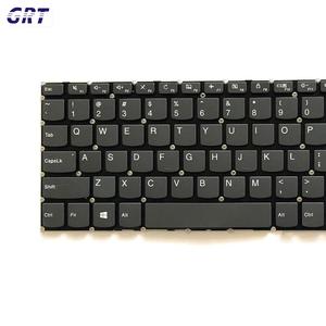 Sunrex Laptop <b>Keyboard</b> for Lenovo IdeaPad 320-15ABR 320-15IAP 320-15AST 320-15IKB 320-15ISK - Product Image 4