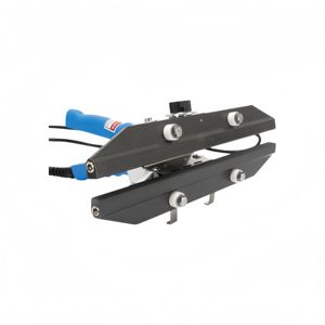 เครื่องซีลปากถุงแบบมือโยก สำหรับถุงพลาสติก <span class=keywords><strong>ฟ</strong></span>อ<span class=keywords><strong>ย</strong></span>ล์อะลูมิเนียม <span class=keywords><strong>ฟ</strong></span>ิล์มคอมโพสิต กระดาษ<span class=keywords><strong>ครา</strong></span><span class=keywords><strong>ฟ</strong></span>ท์ ซอง ถุงซอง  แบบใช้ความร้อน - Product Image 6