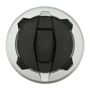Kit de clés de contact, de serrure de réservoir et de bouchon de carburant TCMT compatible avec <span class=keywords><strong>Kawasaki</strong></span> Ninja 650 Z650 2017-2023, pièces de rechange pour moto XF-28110 - Product Image 4
