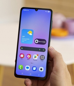 Nuevo Modelo A07 Octa Core 128G 3G y 4G Teléfono Inteligente Android con Doble <span class=keywords><strong>SIM</strong></span> Pantalla de 6.7 Pulgadas Batería de 5000 mAh Alta Calidad - Product Image 3