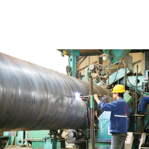 <span class=keywords><strong>PRIX</strong></span> USINE 72 pouces tuyau de pieu en spirale utilisé tuyau de champ pétrolifère à vendre - Product Image 6