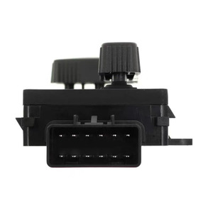 Interruptor de Asiento Cadillac 12450166 12450254 Izquierdo Derecho Repuesto para Escalade Silverado Avalanche GMC Hummer - Product Image 3