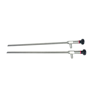 Peralatan operasi Laparoskopik 4K komprehensif, <span class=keywords><strong>monitor</strong></span> suffflator dan sistem irigasi penyedot untuk kinerja Optimal - Product Image 5