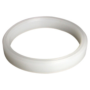 แหวนซีลซิลิโคนโคนันสำหรับซีลท่อ พร้อมใบรับรองมาตรฐาน EU CE - Product Image 1