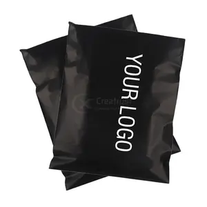 Plastic Packaged Mailing Mailers Custom Packing Print With Logo Poli Mailer Package Poly Bags 10x13 For Clothing Shipping Bag