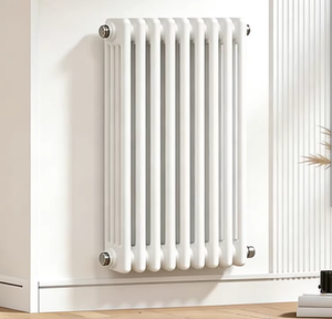 <span class=keywords><strong>Radiateur</strong></span> rectangulaire en acier à quatre colonnes, économie d'énergie, installation facile, design moderne et contemporain, usage commercial <span class=keywords><strong>pour</strong></span> hôpitaux, gymnases, salles. - Product Image 2