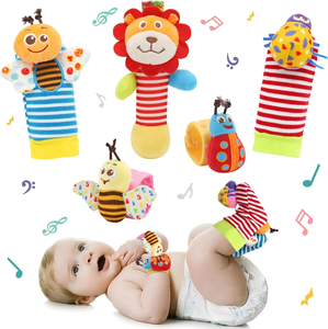 <span class=keywords><strong>Muñecas</strong></span> calmantes personalizadas OEM, juguetes educativos para bebés, asiento <span class=keywords><strong>de</strong></span> <span class=keywords><strong>coche</strong></span>, campanillas <span class=keywords><strong>de</strong></span> viento, cama, sonajero colgante, juguete para bebés - Product Image 4