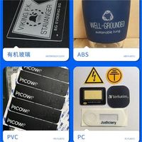 Encre conductrice silicone à base de solvant, bicomposante, à base de carbone, certifiée ROHS, pour sérigraphie électronique sur PCB