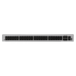 Switch POE Industrial S5735-L48T4X-A de 48 Puertos Gigabit + 4x10G SFP |   Conmutadores de Red Gestionados por SNMP/IP - Product Image 3