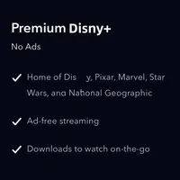Cuenta de Streaming Dix Ney Plus Premium de 1 Año, 4K Ilimitado, Estable, Global, Compatible con TV Stick en la UE, Uso Doméstico, Compatible con Mac, Películas, Programas de TV