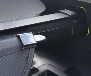 Étagère de <span class=keywords><strong>coffre</strong></span> OEM ODM pour Haval H6 11-21 / <span class=keywords><strong>Volet</strong></span> de <span class=keywords><strong>coffre</strong></span> arrière / Rideau de <span class=keywords><strong>coffre</strong></span> - Product Image 3