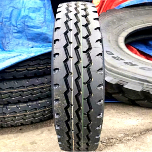 Pneu de camion radial en caoutchouc neuf LIONSTONE 215/75R16C-8PR, vente en gros de pneus TBR en Chine avec garantie de 150000 à 200000 kilomètres - Product Image 1