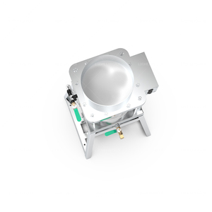 15-20 kg/h Aspiradora doméstica automática Aguacate, coco, soja, linaza, <span class=keywords><strong>semilla</strong></span> de rap, sésamo, almendra y filtro de aceite de nuez - Product Image 5