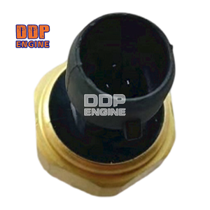 Capteur de pression pour machines de construction 2R2945511 R2945511 3329617 3348747 pour gaz d'échappement Cummins EGR ISX ISM ISC ISB ISF3.8 - Product Image 5