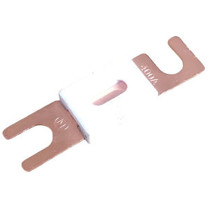 Venta caliente 22304-101 BSX400A A3C7 T6 Carretilla elevadora Fusible Carretilla elevadora Repuestos para Carretilla elevadora eléctrica para HYSTER para YALE - Product Image 1