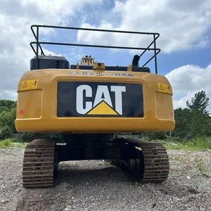 เครื่องขุด336d2l 336d2 336d 336gc สำหรับแมว336d 336dl 336gc ของหนอนผีเสื้อ - Product Image 4