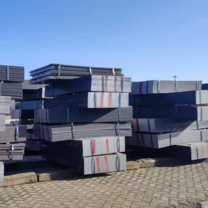 เหล็กแผ่นคาร์บอนรีดร้อนเกรด <span class=keywords><strong>A36</strong></span> 3มม. 4มม. 6มม. วัสดุเหล็ก36 - Product Image 2