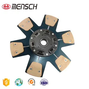 Racing Disc Clutch Hoge Kwaliteit 04173CB6 Mensch Clutch Disc 82048R3DE Racing Clutch Disc