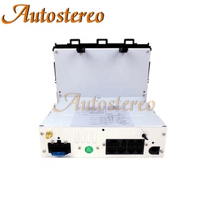 อุปกรณ์บันทึกวิทยุสเตอริโอสำหรับรถยนต์,แอนดรอยด์10.0 32G สำหรับ Subaru XV Carplay IPS หน้าจอนำทาง GPS เครื่องเล่นมัลติมีเดียเครื่องบันทึกเสียงอัตโนมัติ - Product Image 6