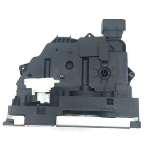 Sistema de Entrada sin Llave para Opel Vauxhall, Puerta Delantera Izquierda, Conducción por la Izquierda, 13258271, Control de Cierre Centralizado - Product Image 1