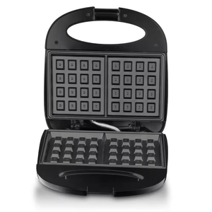 Cookware Dessert <b>Waffle</b> <b>Maker</b> Non Stick Professional Electric <b>Waffle</b> <b>Maker</b> with Cable Winder - Product Image 2