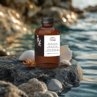 Crearoma Hersteller Bestseller Hochwertiges Fruchtiges Fougre Synthetisches Ätherisches Öl Aroma Duftöl Täglicher Duft Guangdong