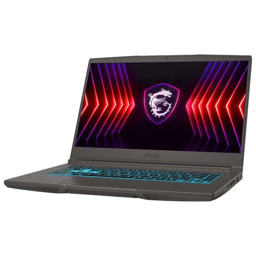 Laptop Gaming Tipis MSI GF63 Kuat Portabel