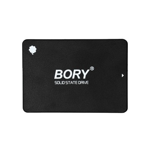 BORY 2.5' SSD External Solid State Drive with 256GB to 2TB Hard Disk Internal for Desktop 3.0 Expansion Port - Product Image 4