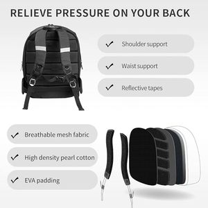 Cat Backpack Carrier with Inbuilt Fan Airline-Approved <strong>Bubble</strong> <strong>for</strong> Kitty Small <strong>Dog</strong> Detachable <strong>Dog</strong> Backpack <strong>for</strong> Walking - Product Image 6