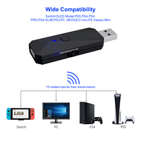 Adaptateur de manette magique pour PS5/PS4/NSW/Xbox