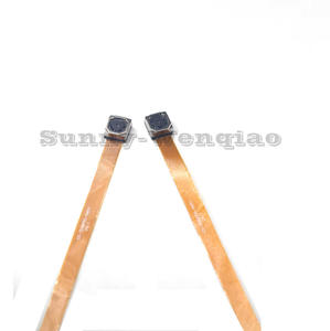 Mipi 5MP 5MP 75 geniş açı Mini IP FF sabit odak mikro Ai güvenlik HD yüksek çözünürlüklü kamera modülü - Product Image 6