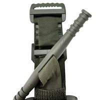 Torniquete Medresq CE ISO CAT, Dispositivo de Primeros Auxilios de Emergencia de un Solo Uso del Fabricante Chino para IFAK, Caza, Senderismo y Actividades al Aire Libre