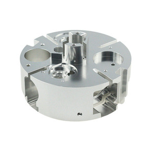Servicio de Mecanizado CNC de Precisión Personalizado para Piezas de Equipos de Nueva Energía, Carcasas de Batería de Aleación de Aluminio y Accesorios Conductivos - Product Image 5