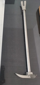 Rescue Fire Fighting Hooligan bar 36 "<span class=keywords><strong>Herramienta</strong></span> <span class=keywords><strong>Halligan</strong></span> de entrada forzada - Product Image 5